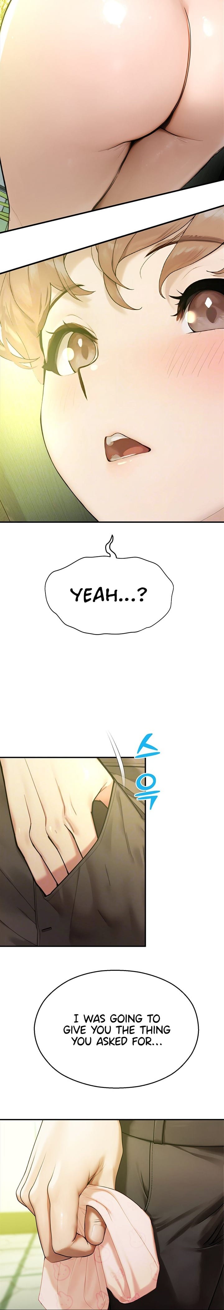 CCTV (Uncensored), chapter 9, page 6 of 30