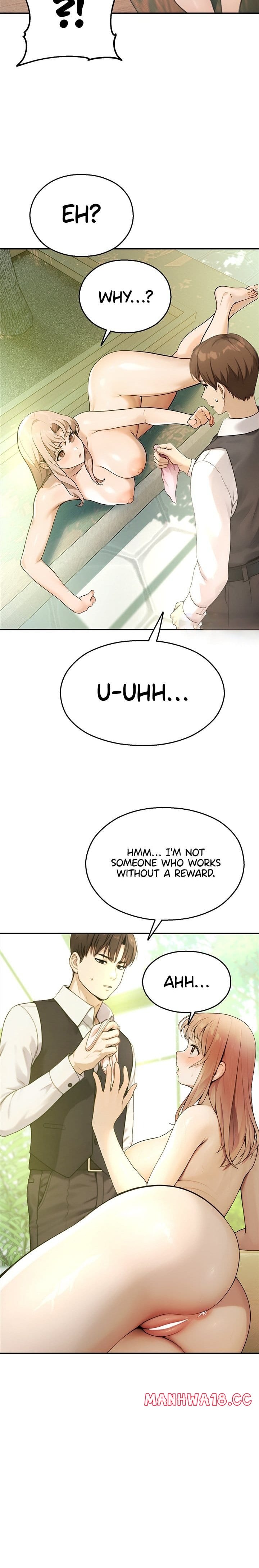 CCTV (Uncensored), chapter 9, page 9 of 30