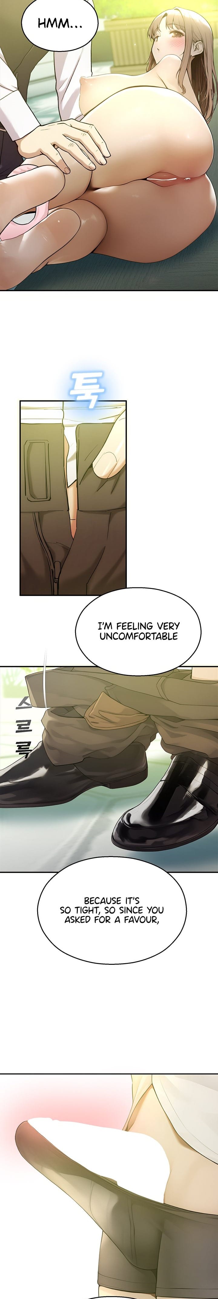 CCTV (Uncensored), chapter 9, page 11 of 30