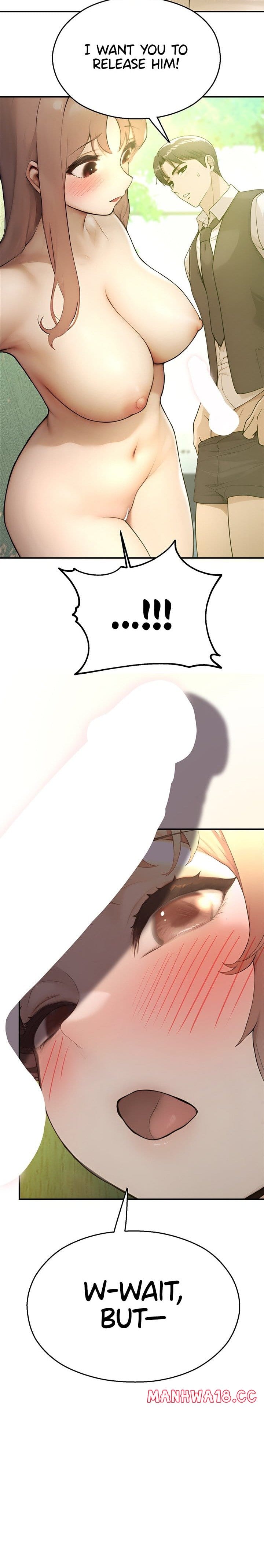 CCTV (Uncensored), chapter 9, page 12 of 30