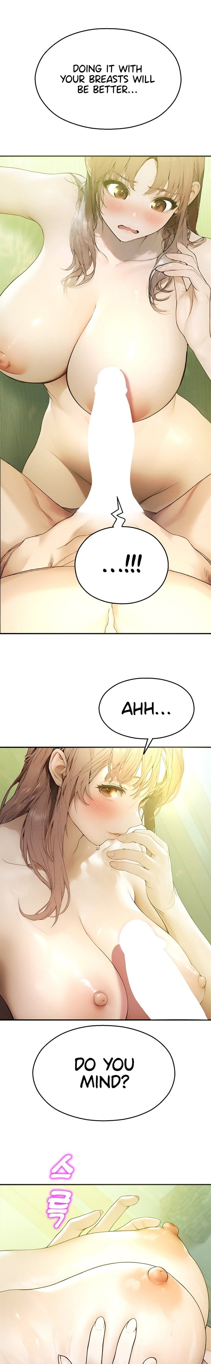 CCTV (Uncensored), chapter 9, page 16 of 30