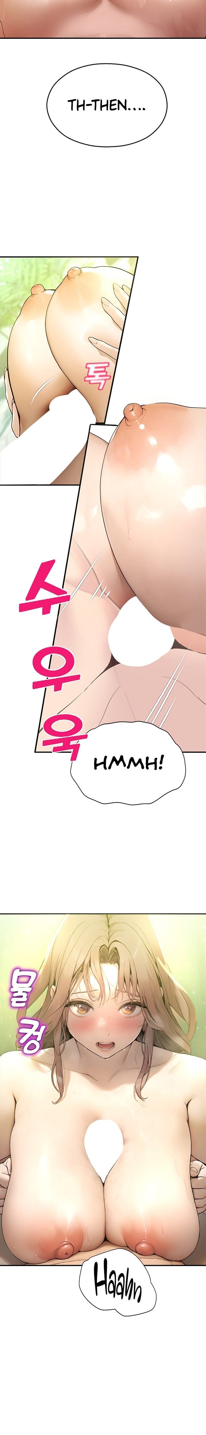 CCTV (Uncensored), chapter 9, page 18 of 30