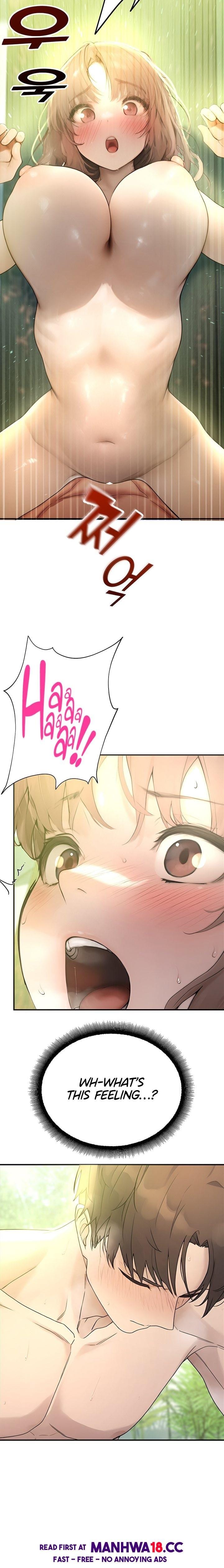 CCTV (Uncensored), chapter 9, page 24 of 30