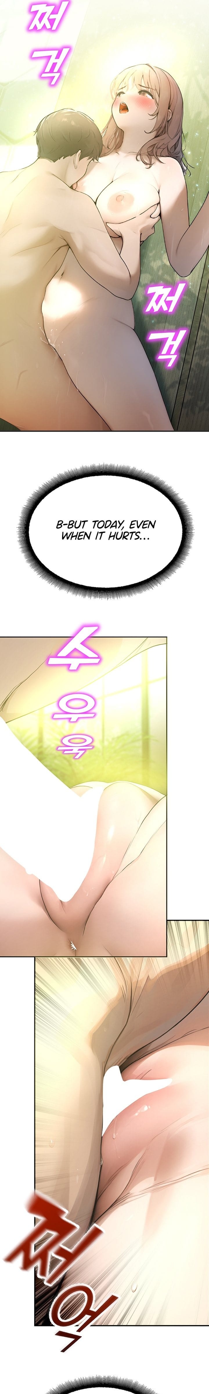 CCTV (Uncensored), chapter 9, page 28 of 30
