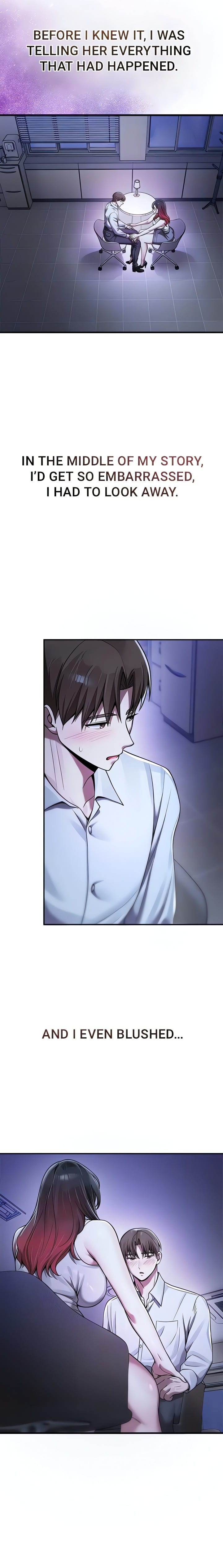 CCTV (Uncensored), chapter 21, page 13 of 24