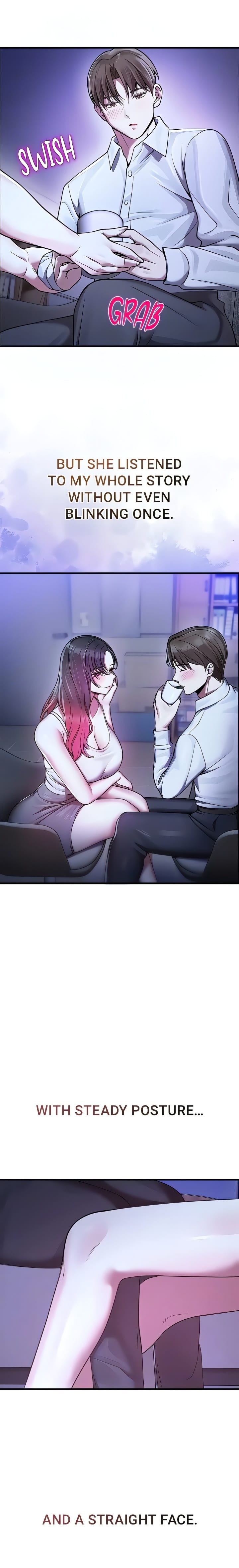 CCTV (Uncensored), chapter 21, page 14 of 24