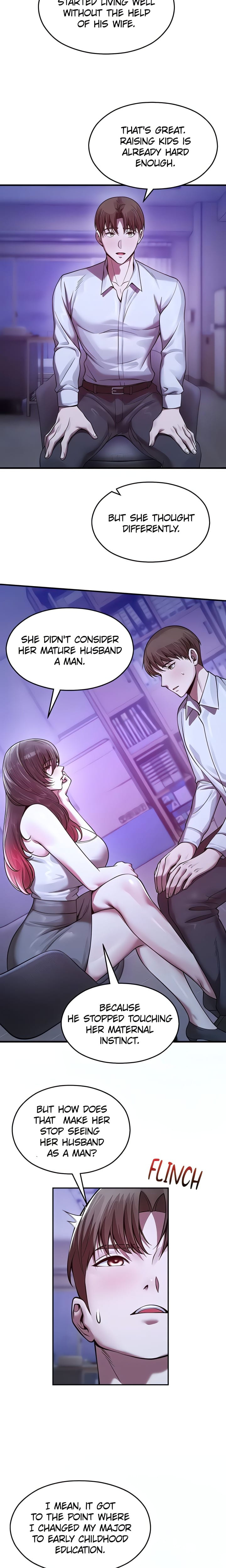 CCTV (Uncensored), chapter 21, page 17 of 24