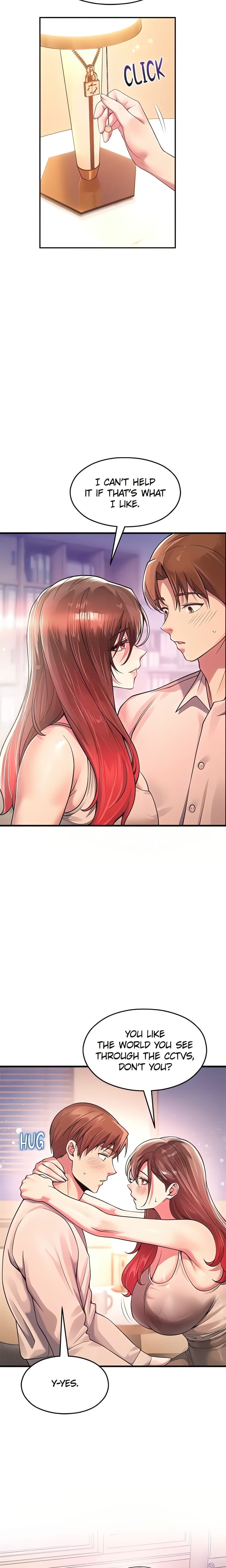 CCTV (Uncensored), chapter 21, page 19 of 24