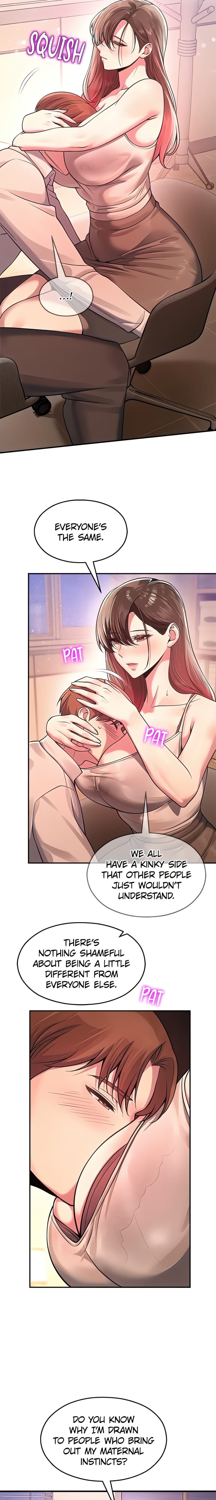 CCTV (Uncensored), chapter 21, page 20 of 24