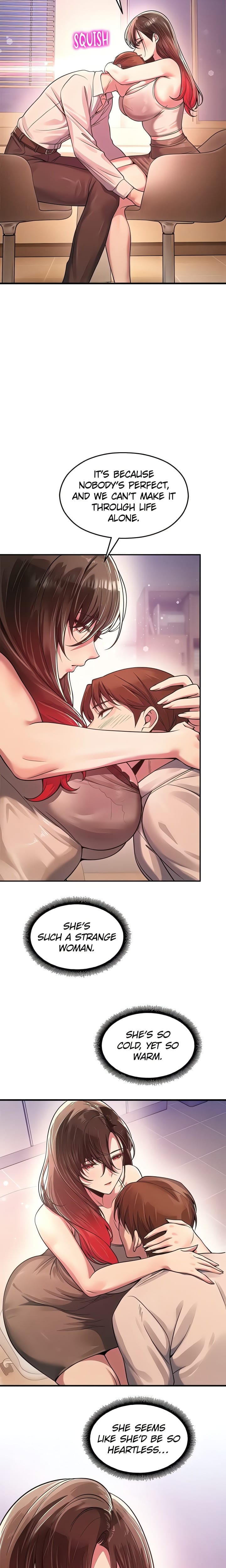 CCTV (Uncensored), chapter 21, page 21 of 24