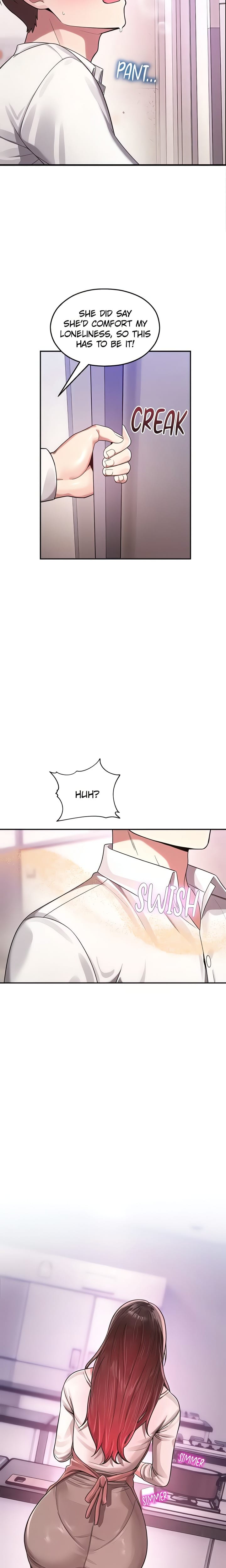 CCTV (Uncensored), chapter 22, page 11 of 26