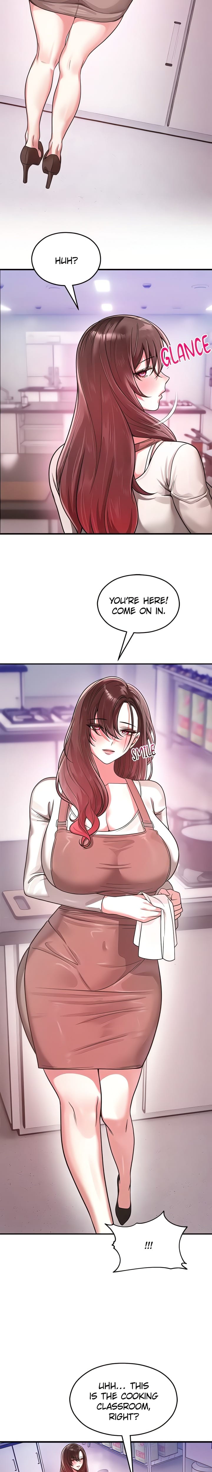 CCTV (Uncensored), chapter 22, page 12 of 26