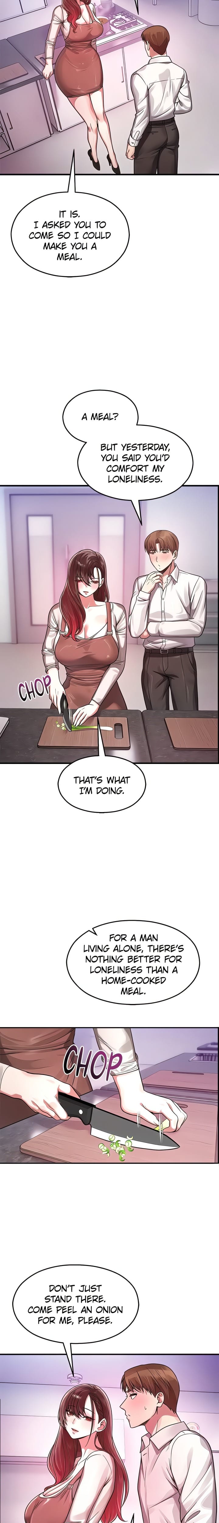 CCTV (Uncensored), chapter 22, page 13 of 26