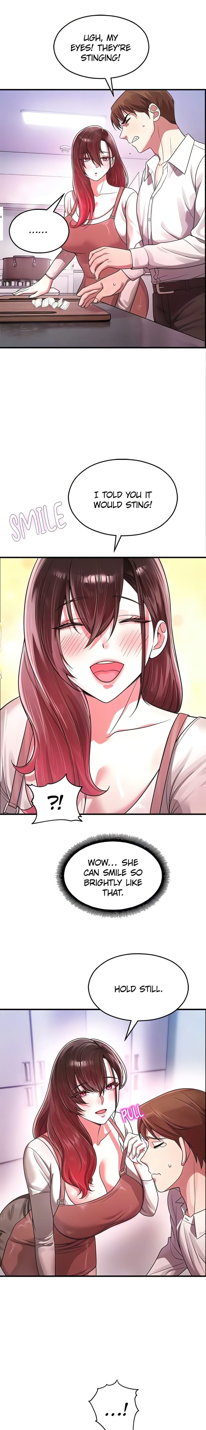 CCTV (Uncensored), chapter 22, page 15 of 26