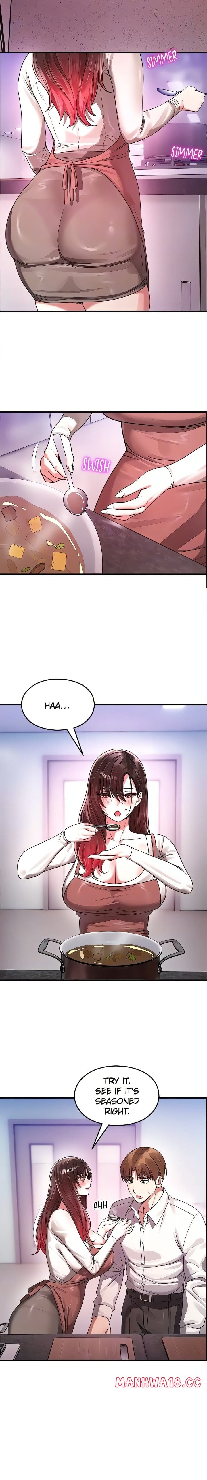CCTV (Uncensored), chapter 22, page 17 of 26