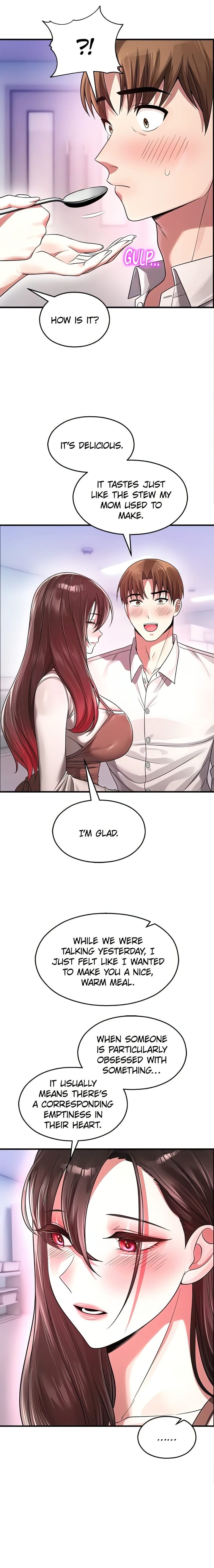 CCTV (Uncensored), chapter 22, page 18 of 26