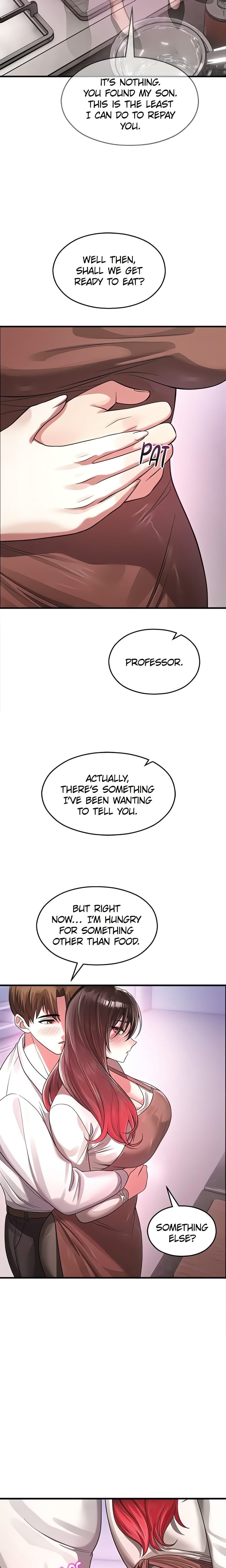 CCTV (Uncensored), chapter 22, page 20 of 26
