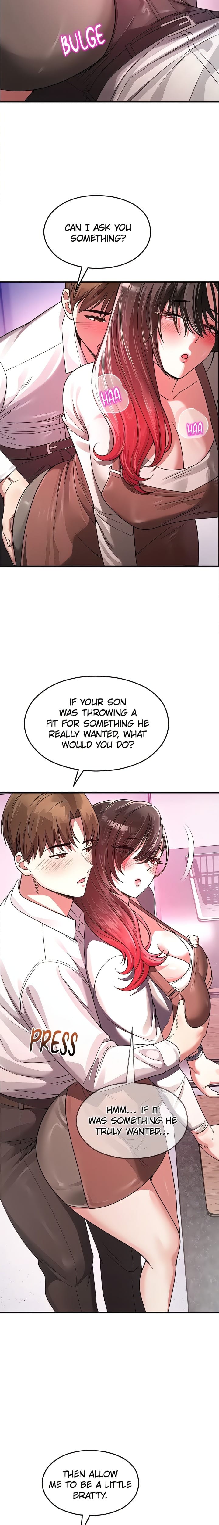 CCTV (Uncensored), chapter 22, page 22 of 26