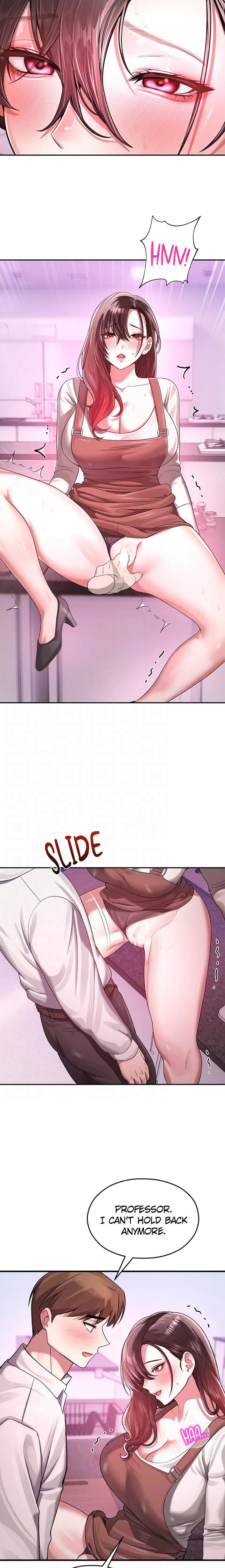 CCTV (Uncensored), chapter 23, page 5 of 22