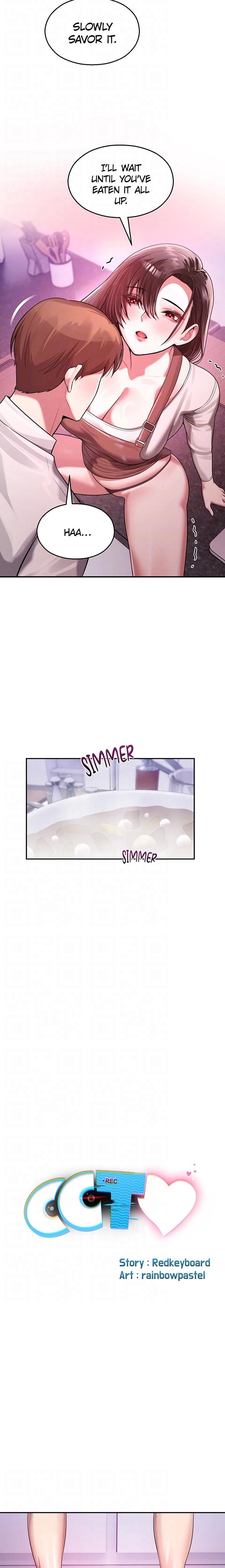 CCTV (Uncensored), chapter 23, page 6 of 22