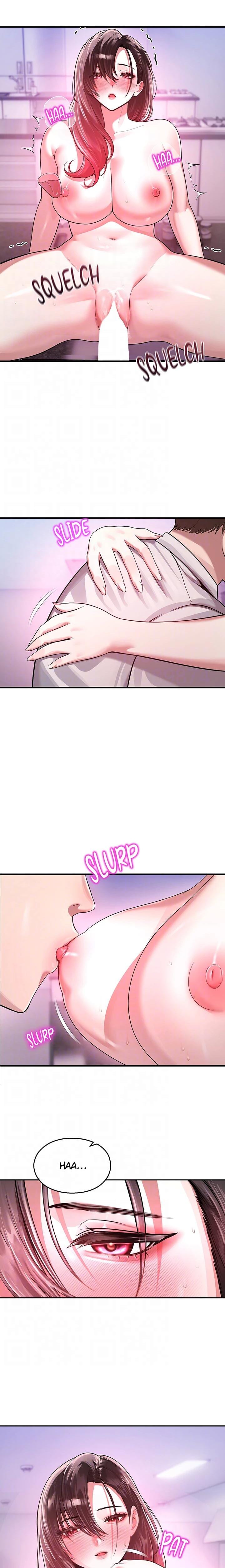 CCTV (Uncensored), chapter 23, page 8 of 22