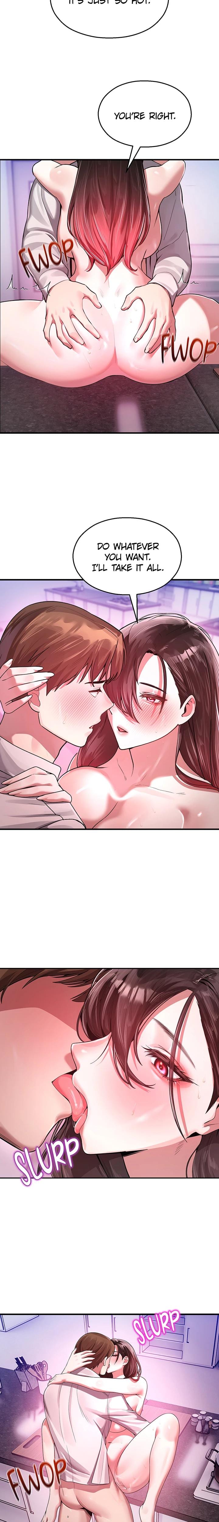 CCTV (Uncensored), chapter 23, page 10 of 22