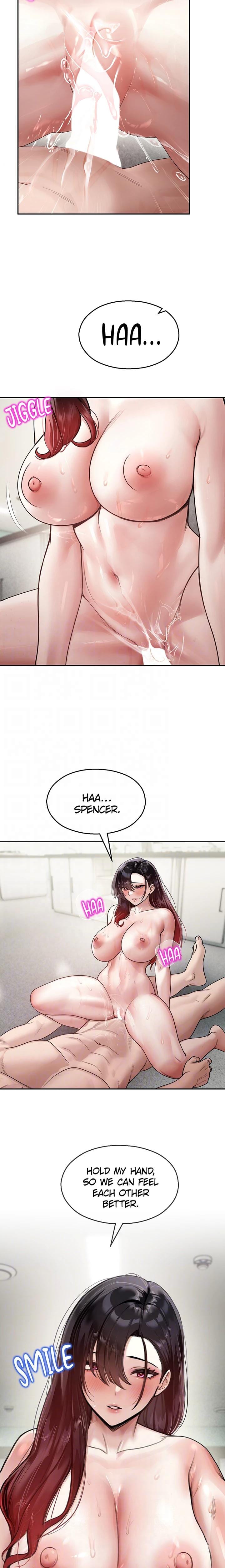 CCTV (Uncensored), chapter 24, page 5 of 22