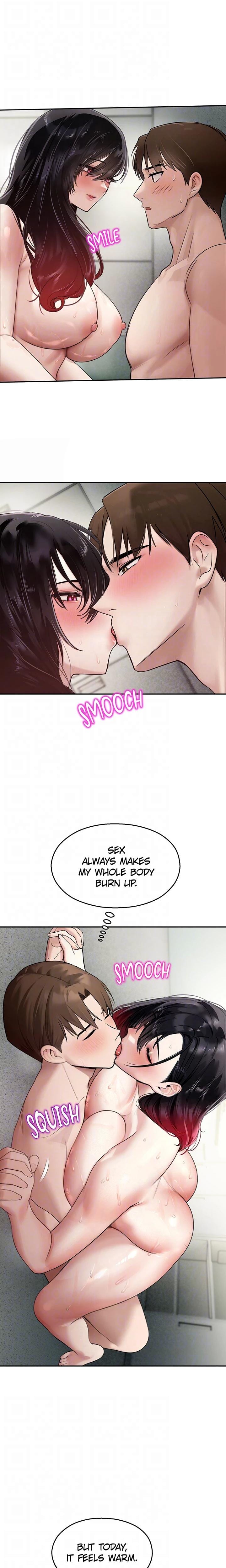 CCTV (Uncensored), chapter 24, page 7 of 22