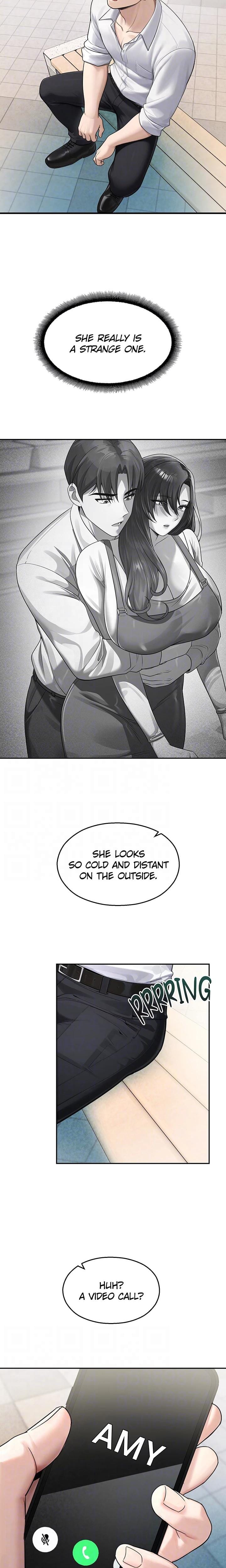 CCTV (Uncensored), chapter 24, page 15 of 22