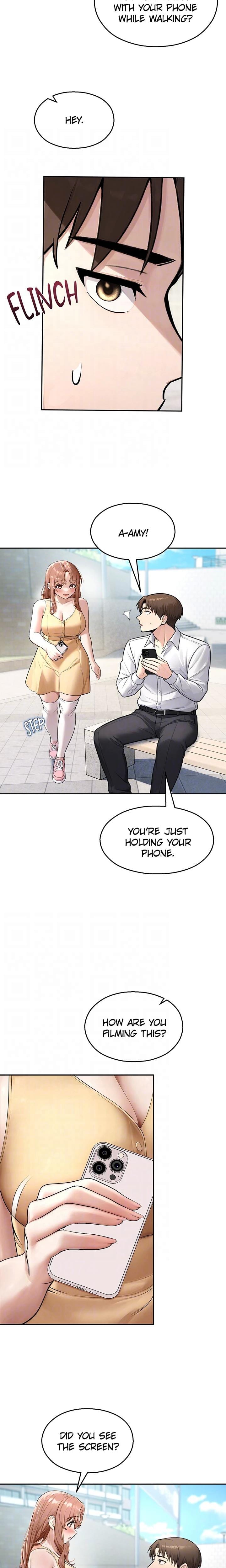 CCTV (Uncensored), chapter 24, page 17 of 22