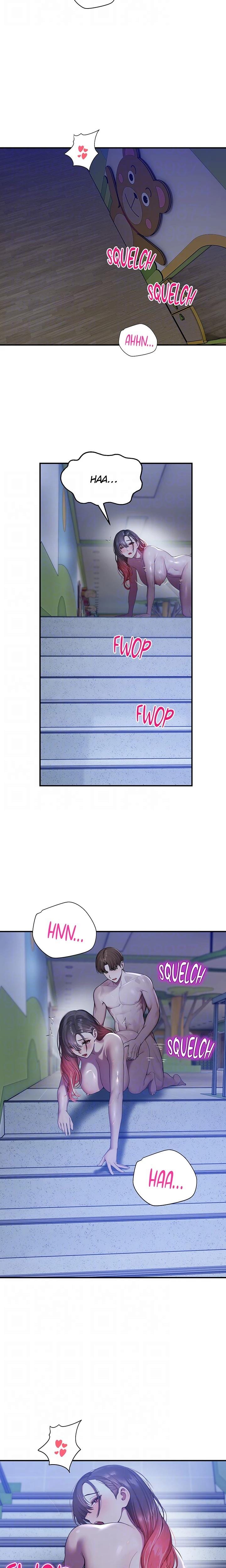 CCTV (Uncensored), chapter 26, page 7 of 24