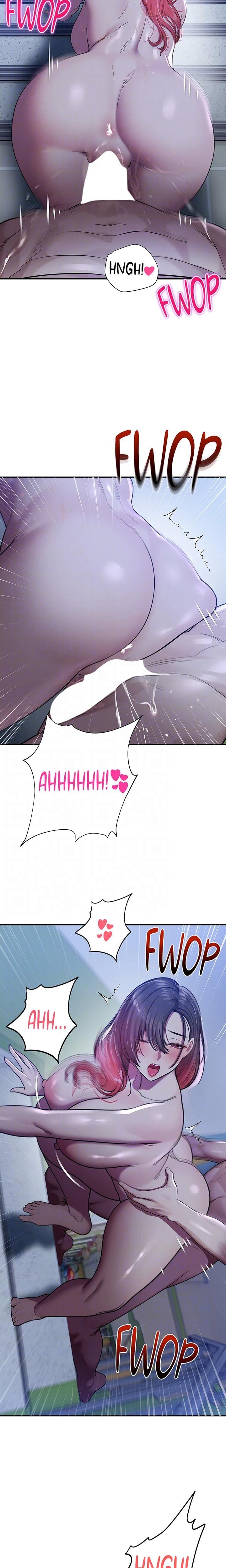 CCTV (Uncensored), chapter 26, page 8 of 24