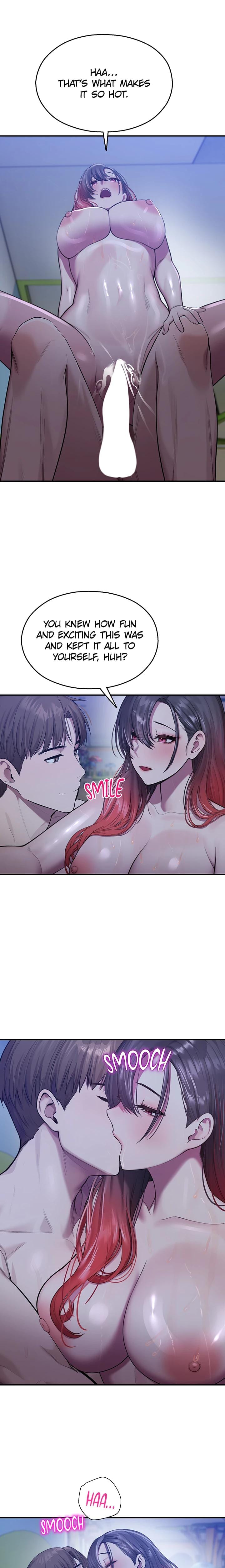 CCTV (Uncensored), chapter 26, page 11 of 24