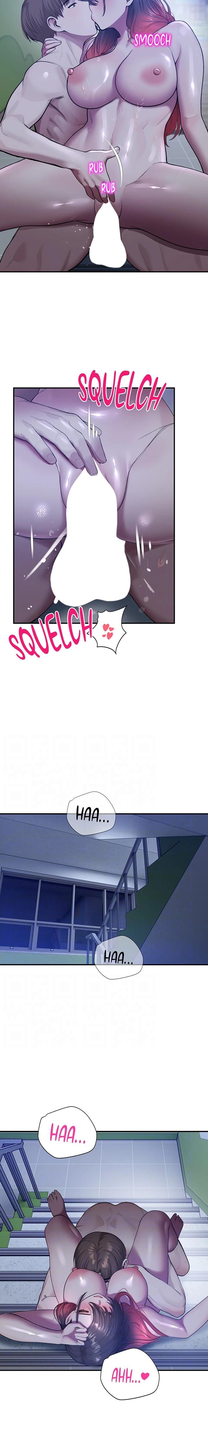 CCTV (Uncensored), chapter 26, page 12 of 24