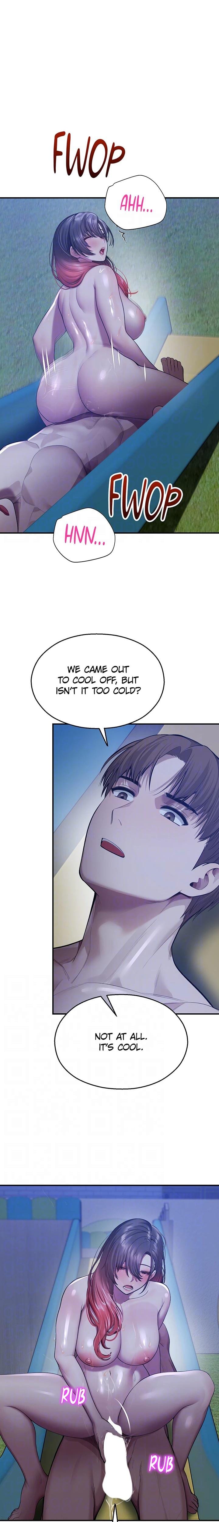CCTV (Uncensored), chapter 26, page 16 of 24