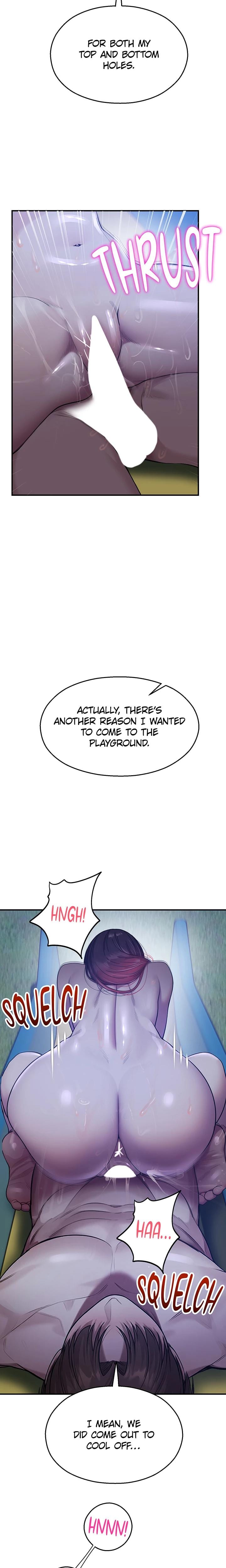 CCTV (Uncensored), chapter 26, page 17 of 24