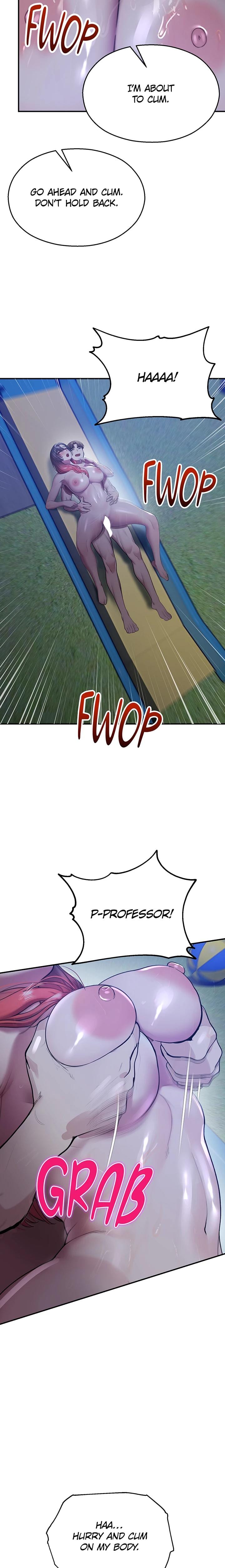 CCTV (Uncensored), chapter 26, page 20 of 24