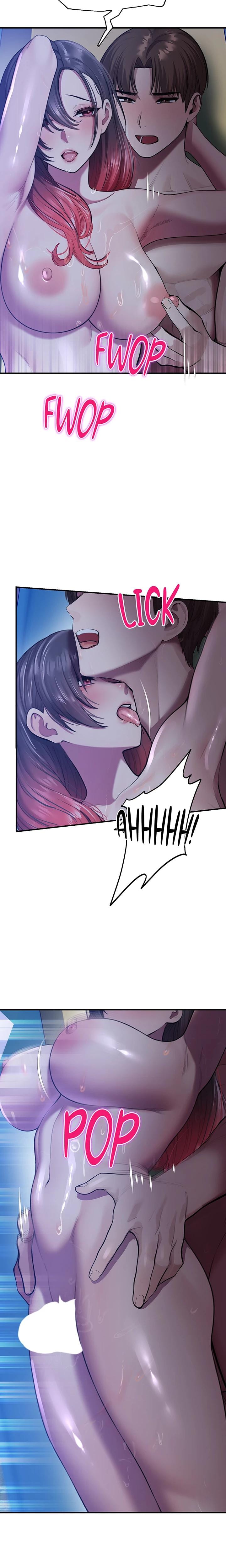 CCTV (Uncensored), chapter 26, page 21 of 24