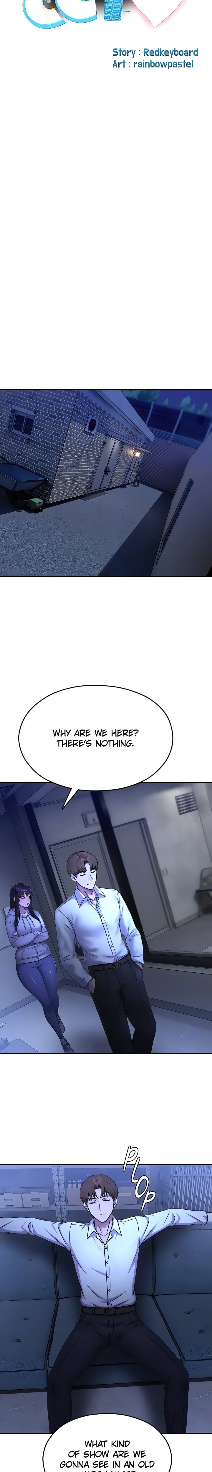CCTV (Uncensored), chapter 28, page 6 of 29