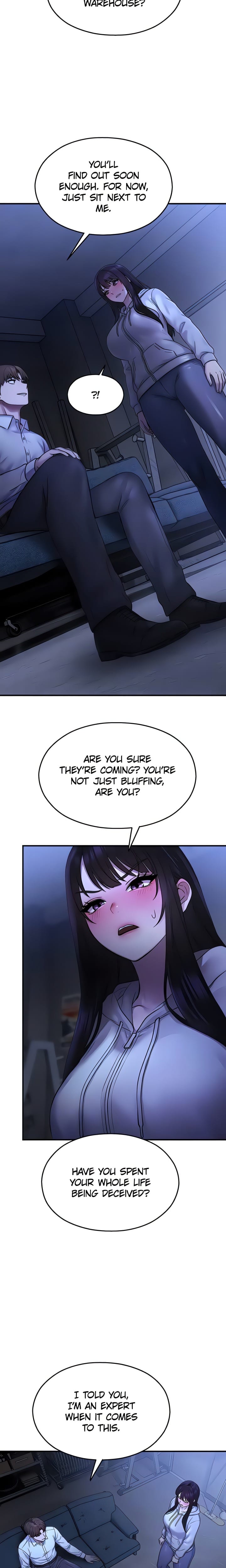 CCTV (Uncensored), chapter 28, page 7 of 29