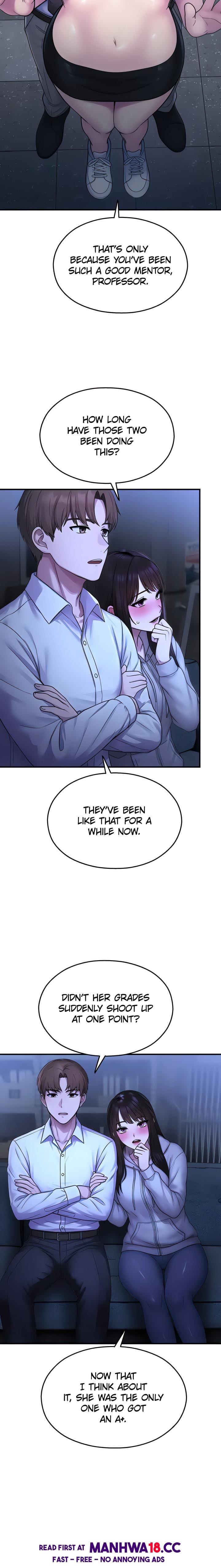 CCTV (Uncensored), chapter 28, page 12 of 29