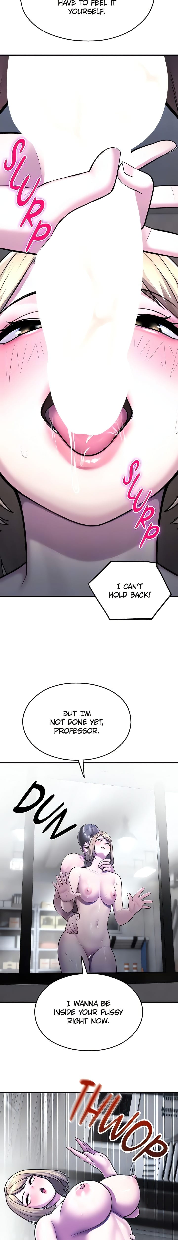 CCTV (Uncensored), chapter 28, page 16 of 29