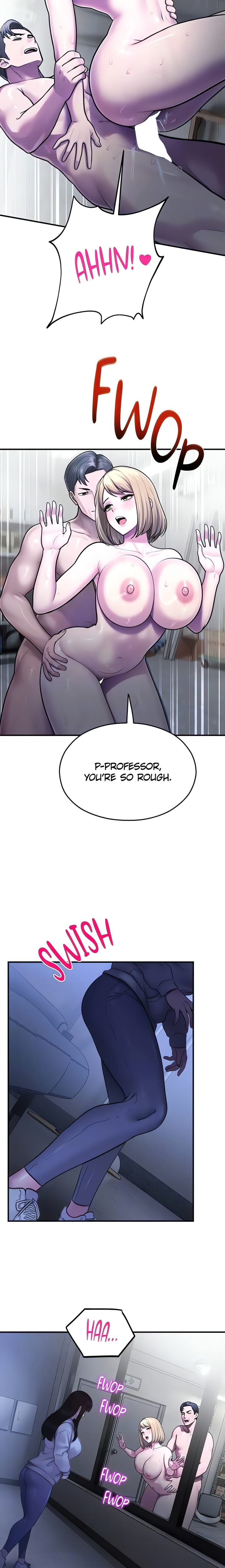 CCTV (Uncensored), chapter 28, page 17 of 29
