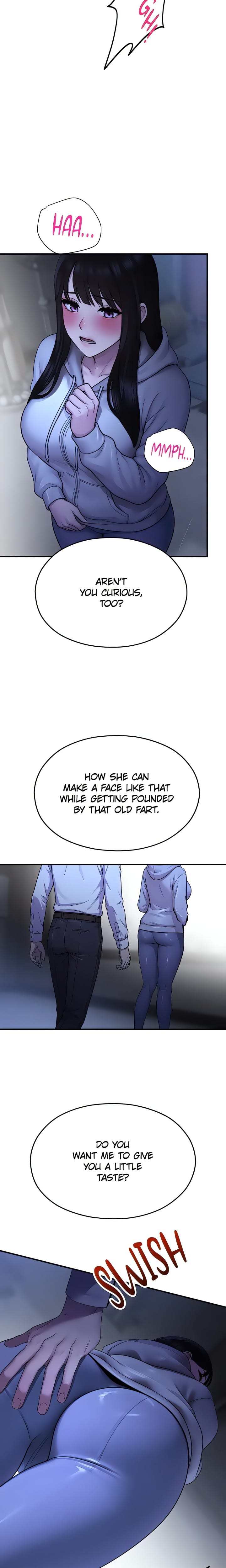 CCTV (Uncensored), chapter 28, page 20 of 29