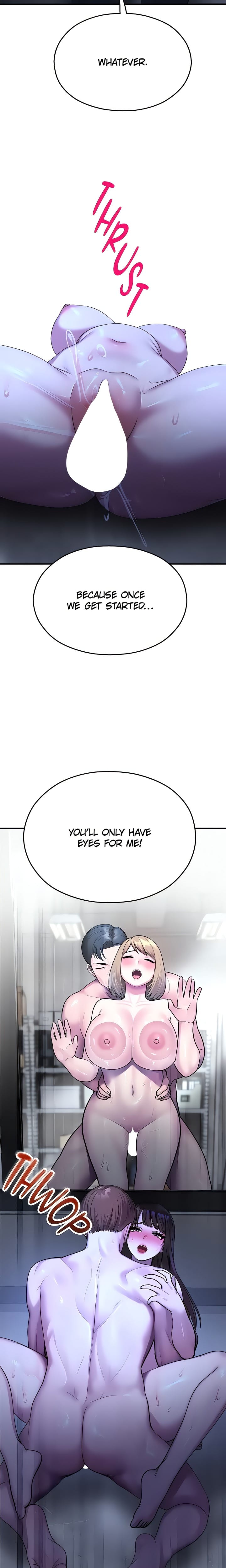 CCTV (Uncensored), chapter 28, page 28 of 29