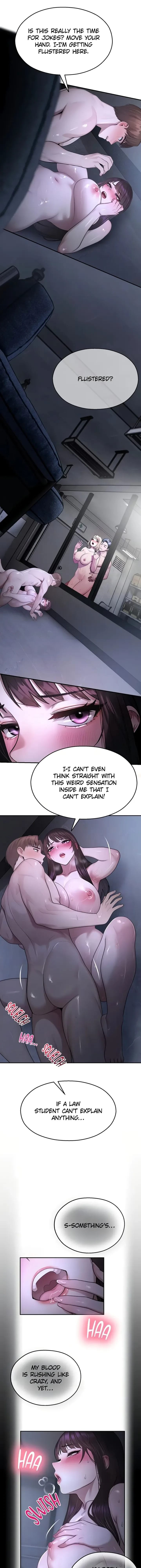 CCTV (Uncensored), chapter 29, page 5 of 17