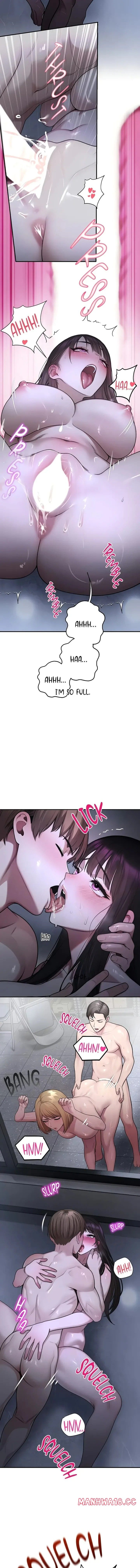 CCTV (Uncensored), chapter 29, page 7 of 17