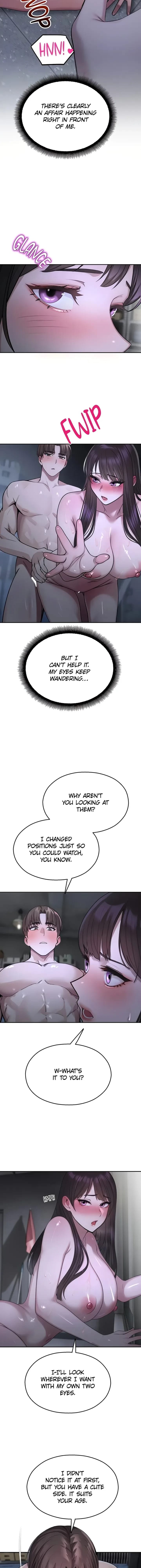 CCTV (Uncensored), chapter 29, page 12 of 17