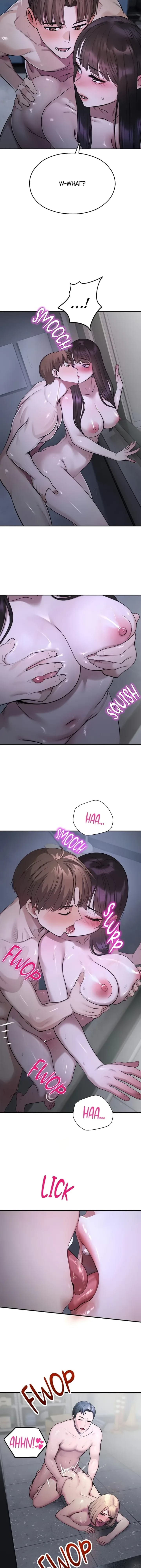 CCTV (Uncensored), chapter 29, page 13 of 17