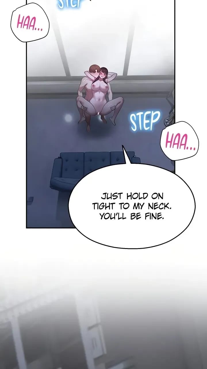 CCTV (Uncensored), chapter 30, page 21 of 184